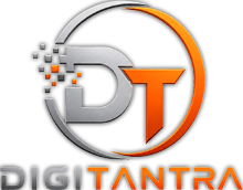 DigiTantra Logo
